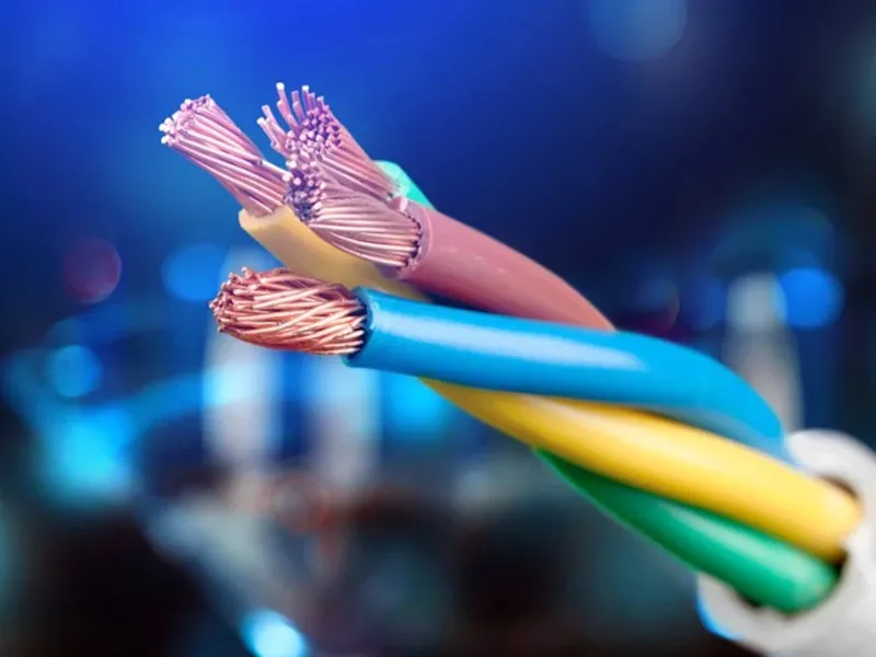 Кейбір жалпы электр сымдарының сипаттамалары қандай?