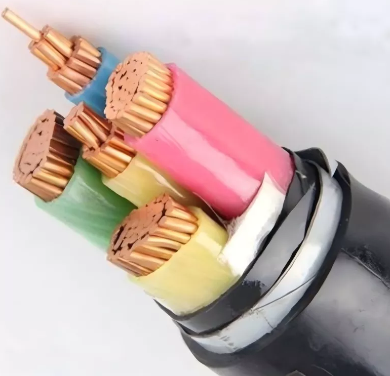 Төмен вольтты электр желілерінің ток өткізу қабілетіне қандай факторлар әсер етеді?