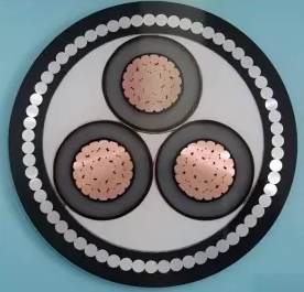 Орта вольтты электр кабельдерінің оқшаулағыш материалдарының өнімділігіне қандай талаптар қойылады?