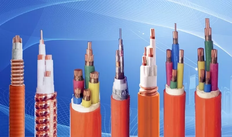 Иілгіш минералды оқшауланған отқа төзімді кабельдер қандай сценарийлерде жарамды?